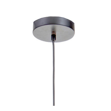 Jaya Natural Rattan Pendant Lamp