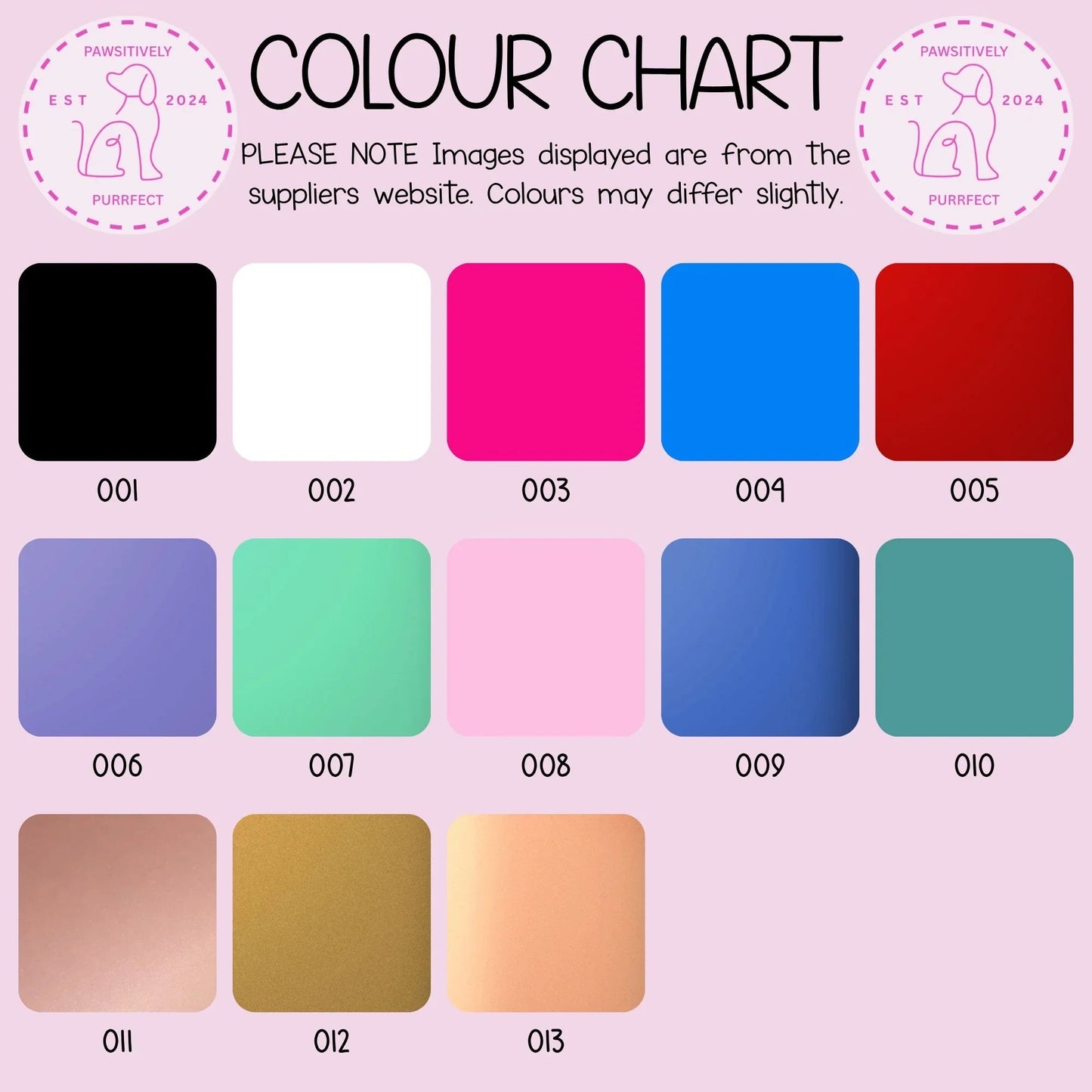 Personalised Pet Toy Bag