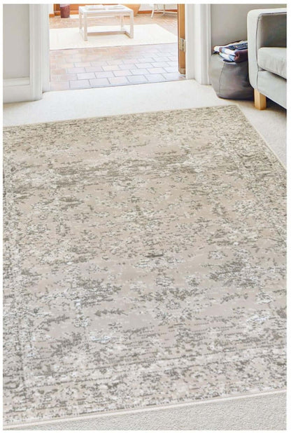 Maestro Vintage Cream Rug | 3118 GG44