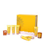 Luxurious 7-Piece Women's Skincare Gift Set with Shea & Rose Water