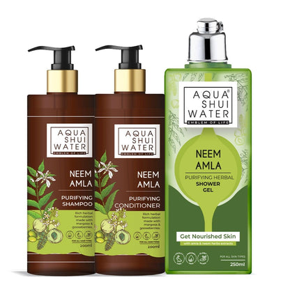 Luxurious 7-Piece Women's Skincare Gift Set with Shea & Rose Water