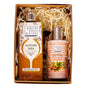 Luxurious 7-Piece Women's Skincare Gift Set with Shea & Rose Water
