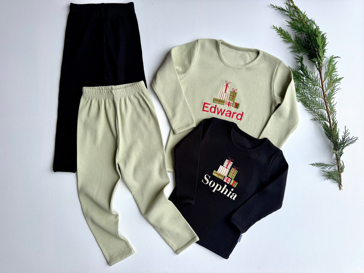 Christmas Gift Boxes Lounge Set 2