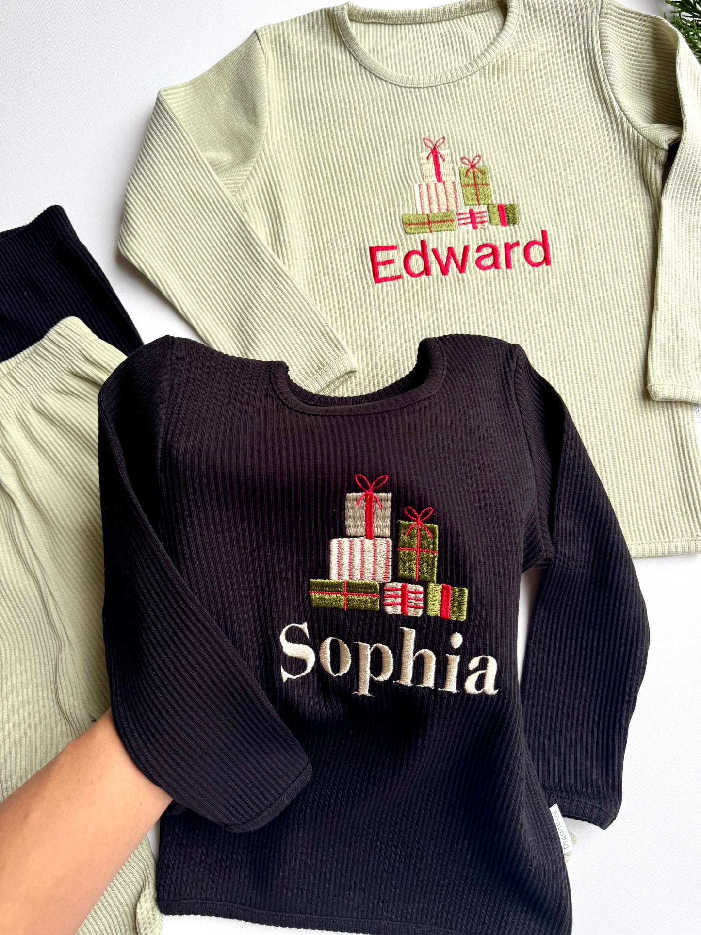 Christmas Gift Boxes Lounge Set 2