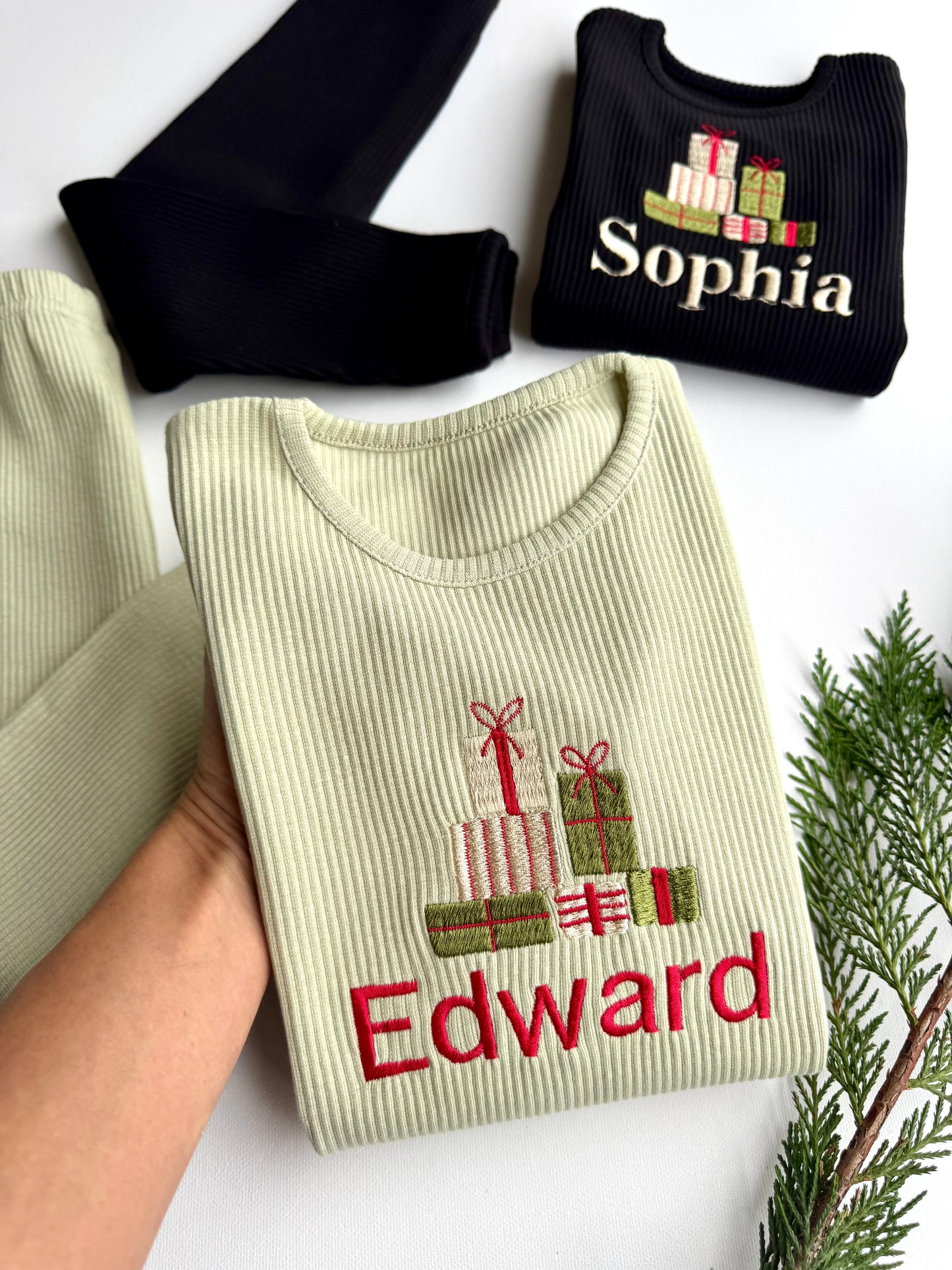 Christmas Gift Boxes Lounge Set 2