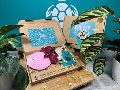 The Pamper Queen Gift Set