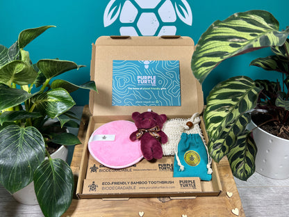 The Pamper Queen Gift Set