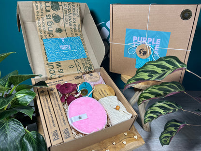 The Pamper Queen Gift Set