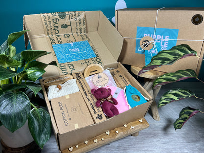 The Pamper Queen Gift Set