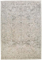 Maestro Vintage Cream Rug | 3118 GG44