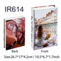 Fashion Fake Books for Decoration