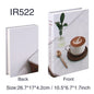Fashion Fake Books for Decoration