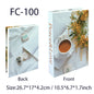 Fashion Fake Books for Decoration