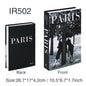 Fashion Fake Books for Decoration