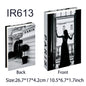 Fashion Fake Books for Decoration