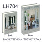 Fashion Fake Books for Decoration
