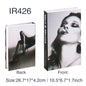 Fashion Fake Books for Decoration