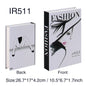 Fashion Fake Books for Decoration