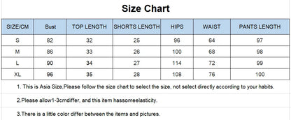 3Pcs Women's Pajama Set Camisole Shorts Trousers Three-Piece Bow Tie Home Wear Set Plaid Print Sleepwear for Women Christmas pjs