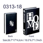 Fashion Fake Books for Decoration